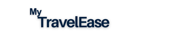 MyTravelEase